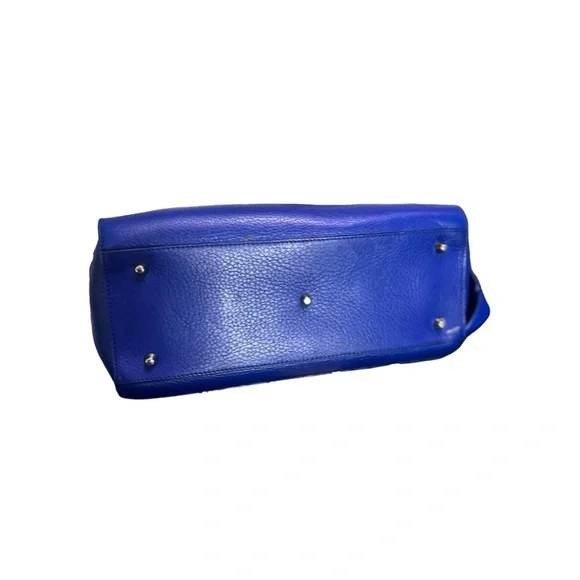 Sofia Al Asfoor Classic Signature BlueShield Bag Size 300 NWOT